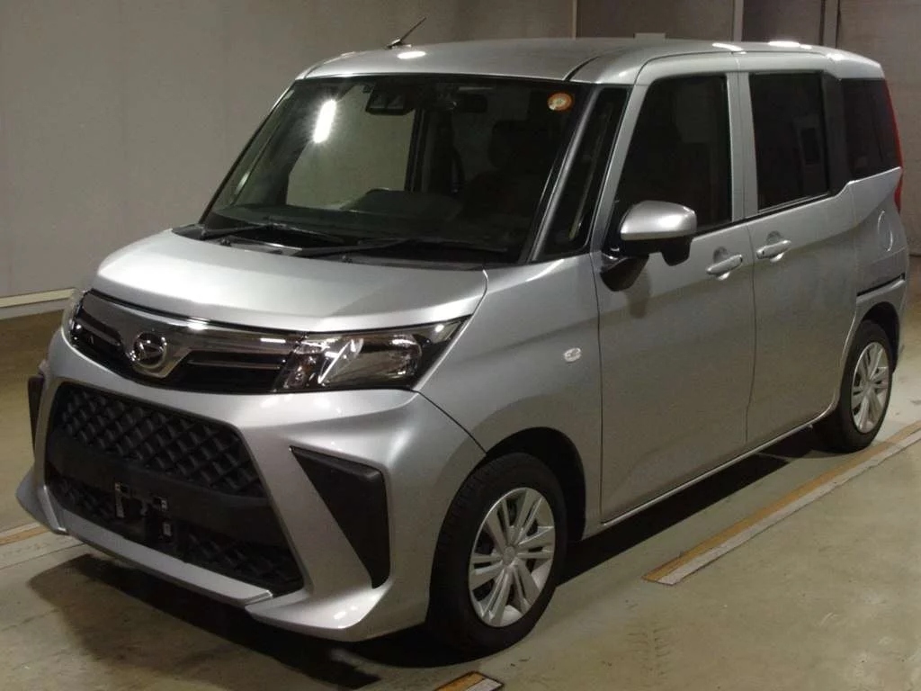 Daihatsu Thor M900S 2022