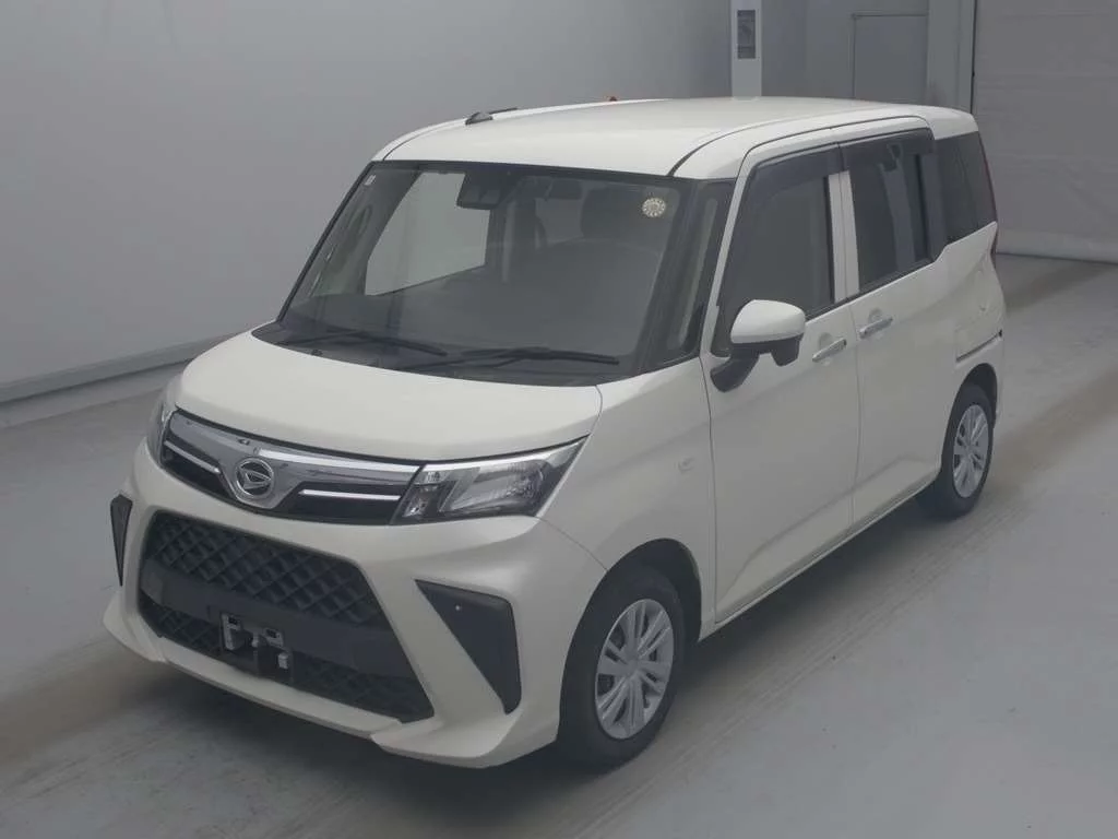 Daihatsu Thor M900S 2020