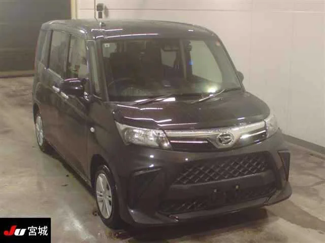 Daihatsu Thor M910S 2021