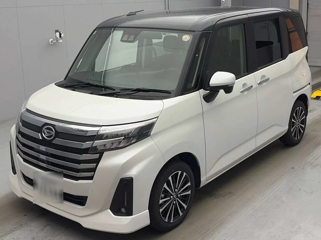 Daihatsu Thor M900S 2025