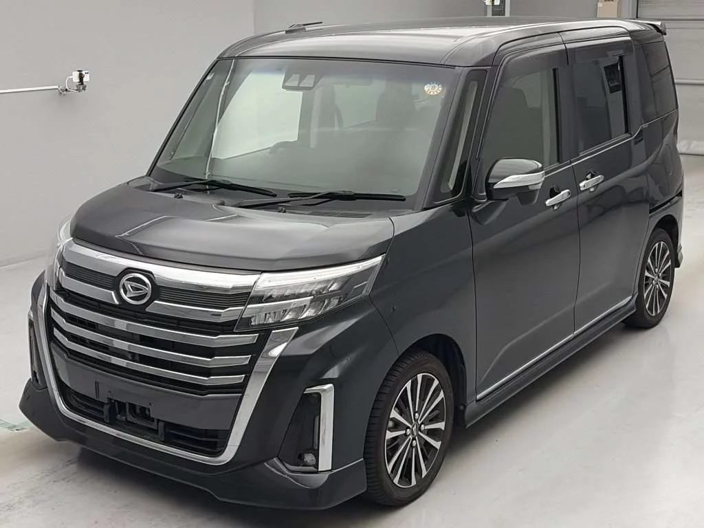 Daihatsu Thor M900S 2022
