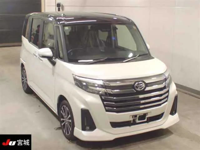 Daihatsu Thor M900S 2023