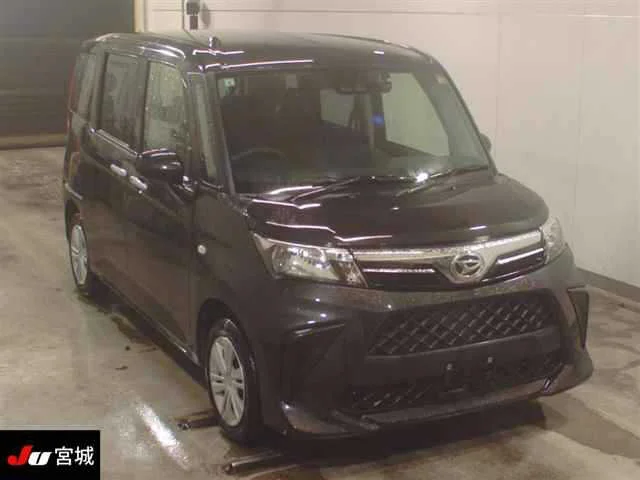 Daihatsu Thor M910S 2021