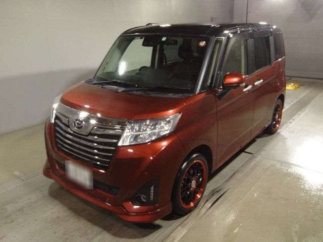 2089 Daihatsu Thor M910S 2019 г. (TAA Tohoku)