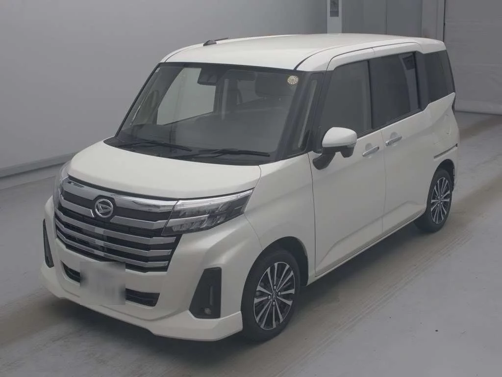 Daihatsu Thor M900S 2025