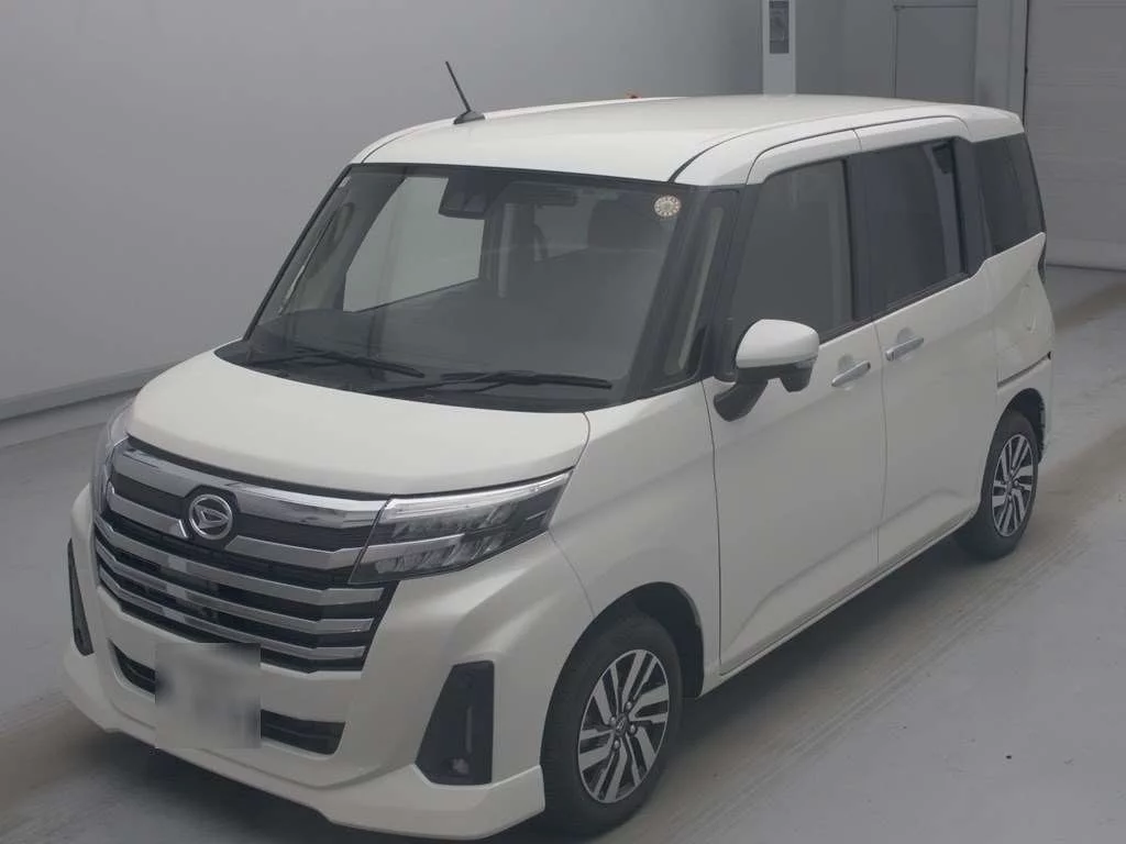 Daihatsu Thor M900S 2025