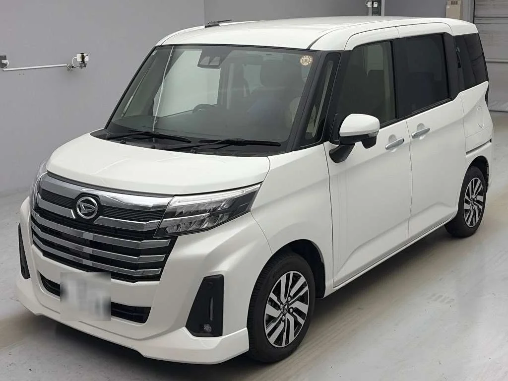 Daihatsu Thor M900S 2025