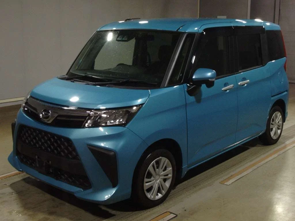 Daihatsu Thor M900S 2023
