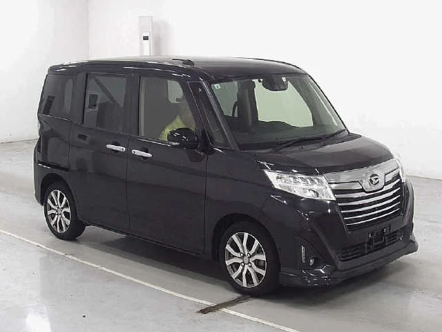 Daihatsu Thor M900S 2019