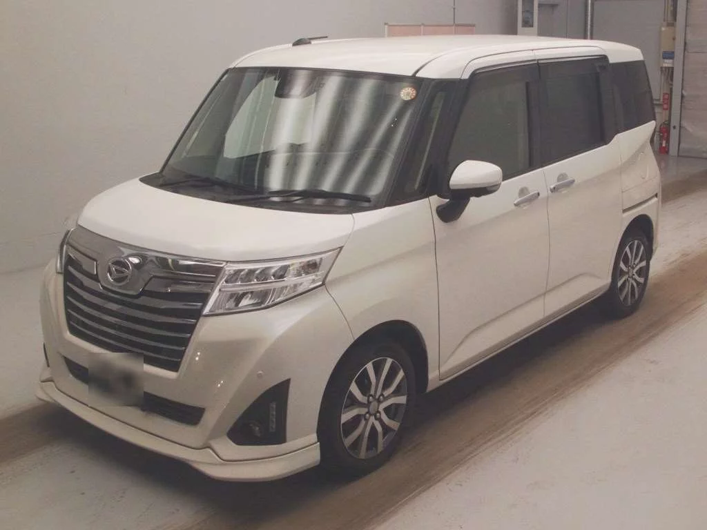 Daihatsu Thor M900S 2019