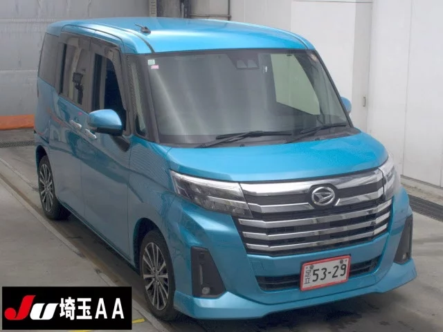 Daihatsu Thor M900S 2023