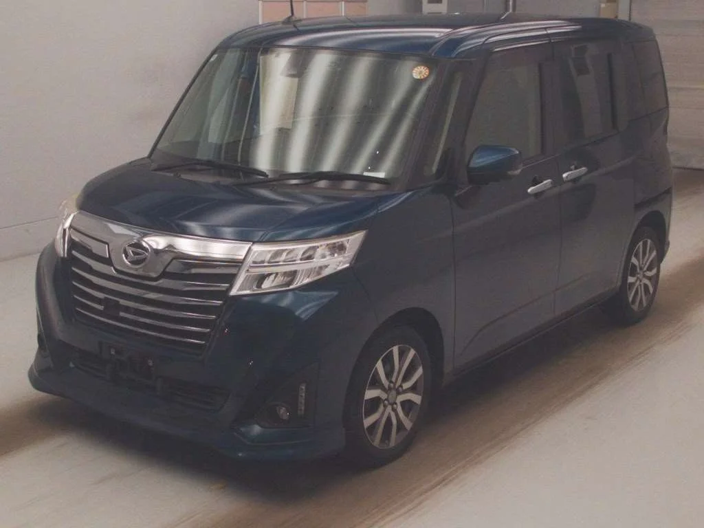 Daihatsu Thor M900S 2018