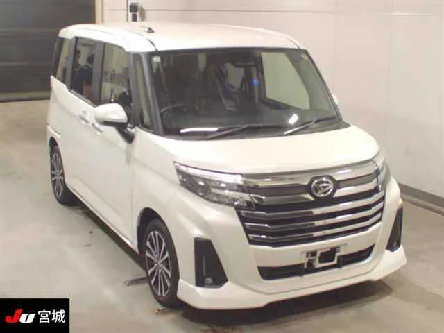 Daihatsu Thor M900S 2023