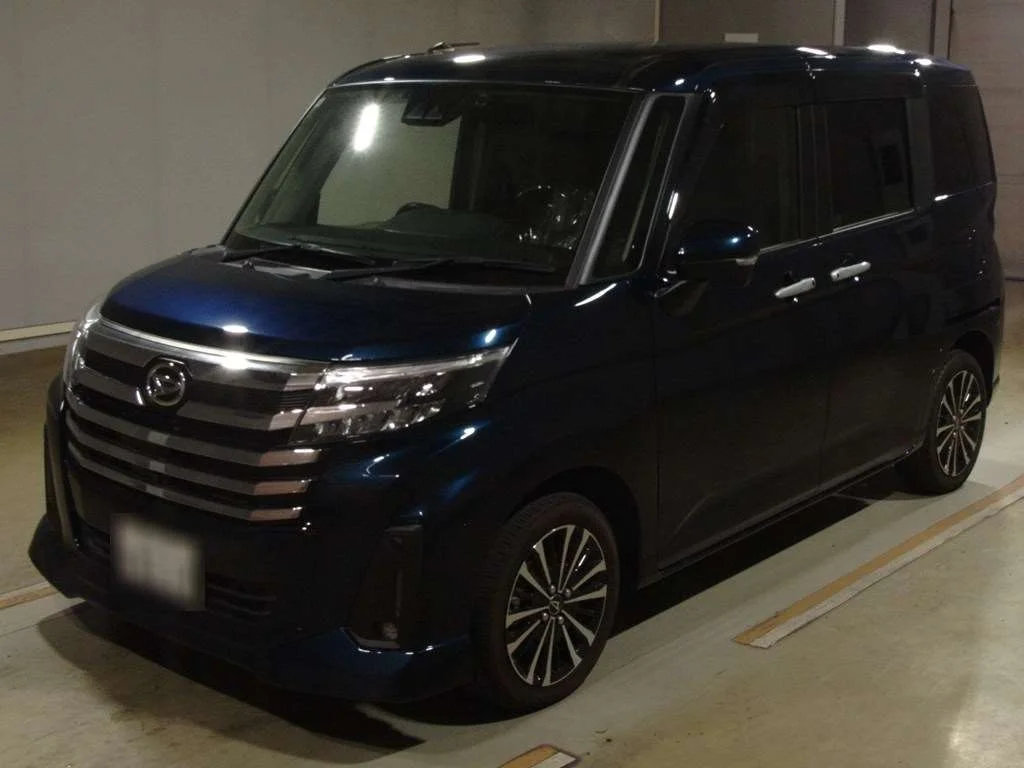 Daihatsu Thor M900S 2024
