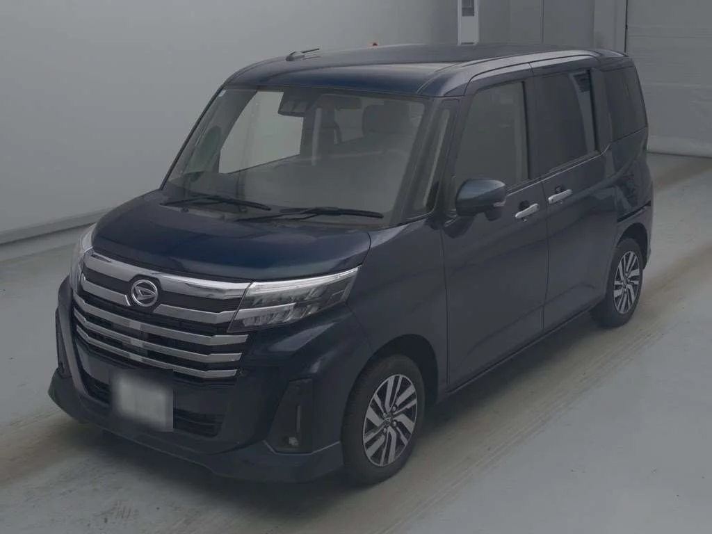 Daihatsu Thor M900S 2024