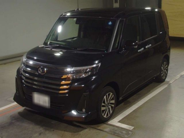 2148 Daihatsu Thor M900S 2022 г. (TAA Hiroshima)