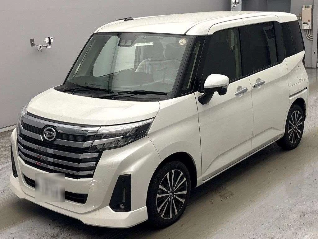 Daihatsu Thor M900S 2025