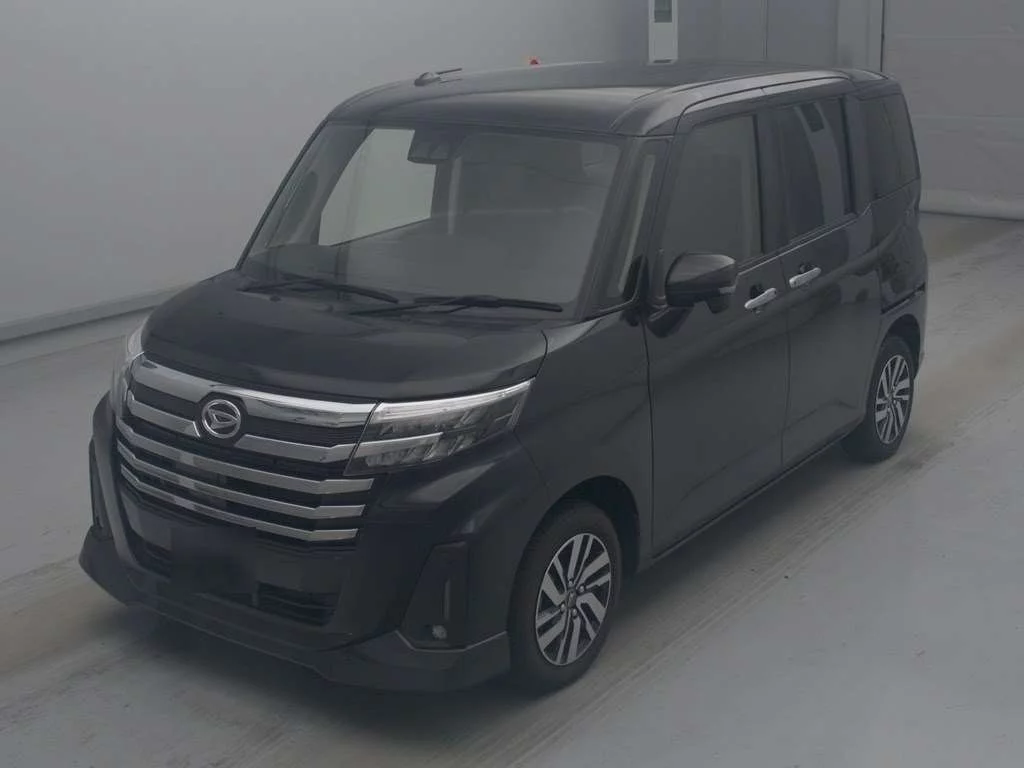 Daihatsu Thor M900S 2023
