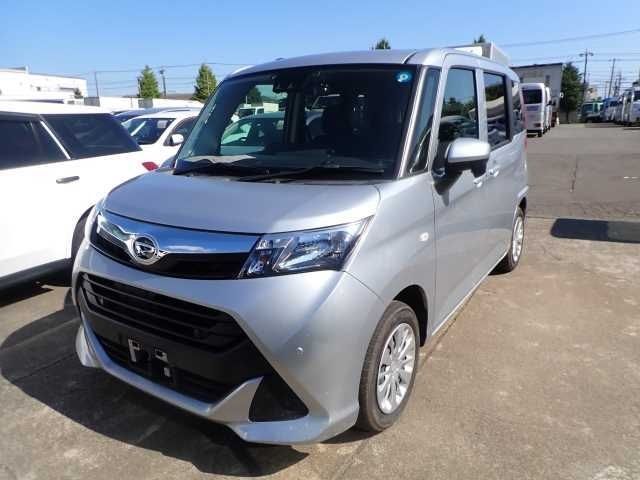 219 Daihatsu Thor M900S 2020 г. (ORIX Atsugi Nyusatsu)