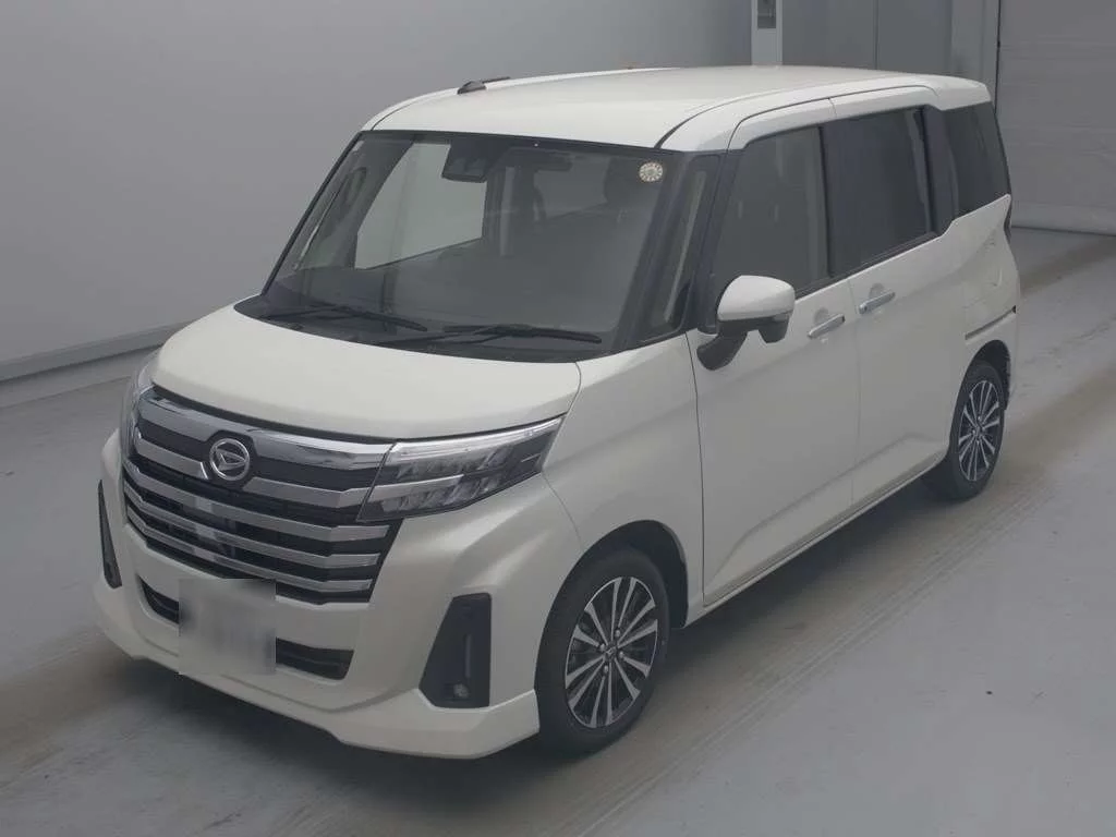 Daihatsu Thor M900S 2025
