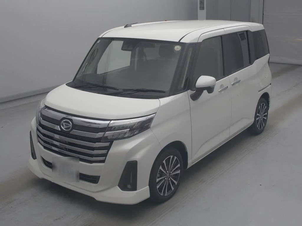 Daihatsu Thor M900S 2025