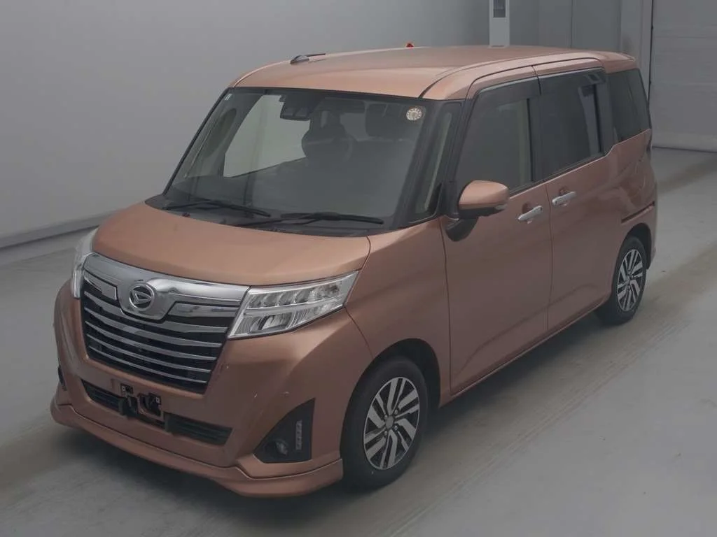 Daihatsu Thor M910S 2019