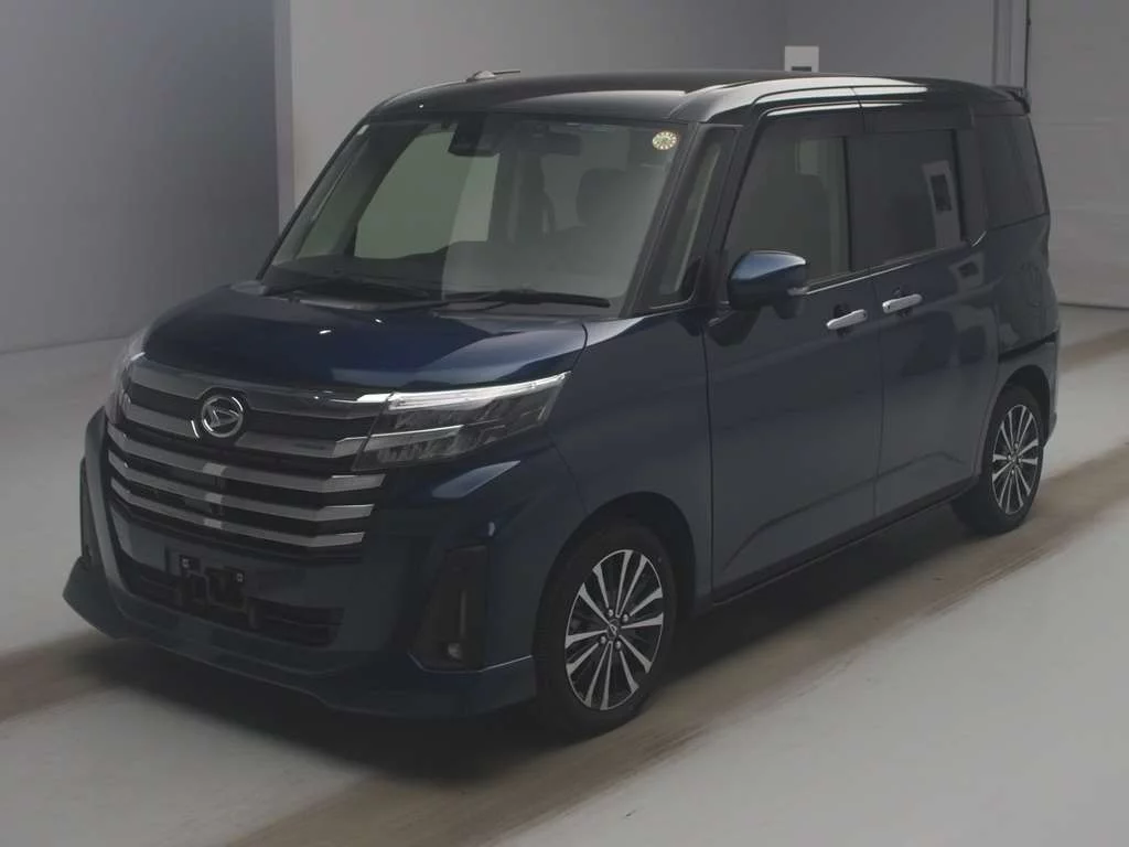Daihatsu Thor M900S 2023