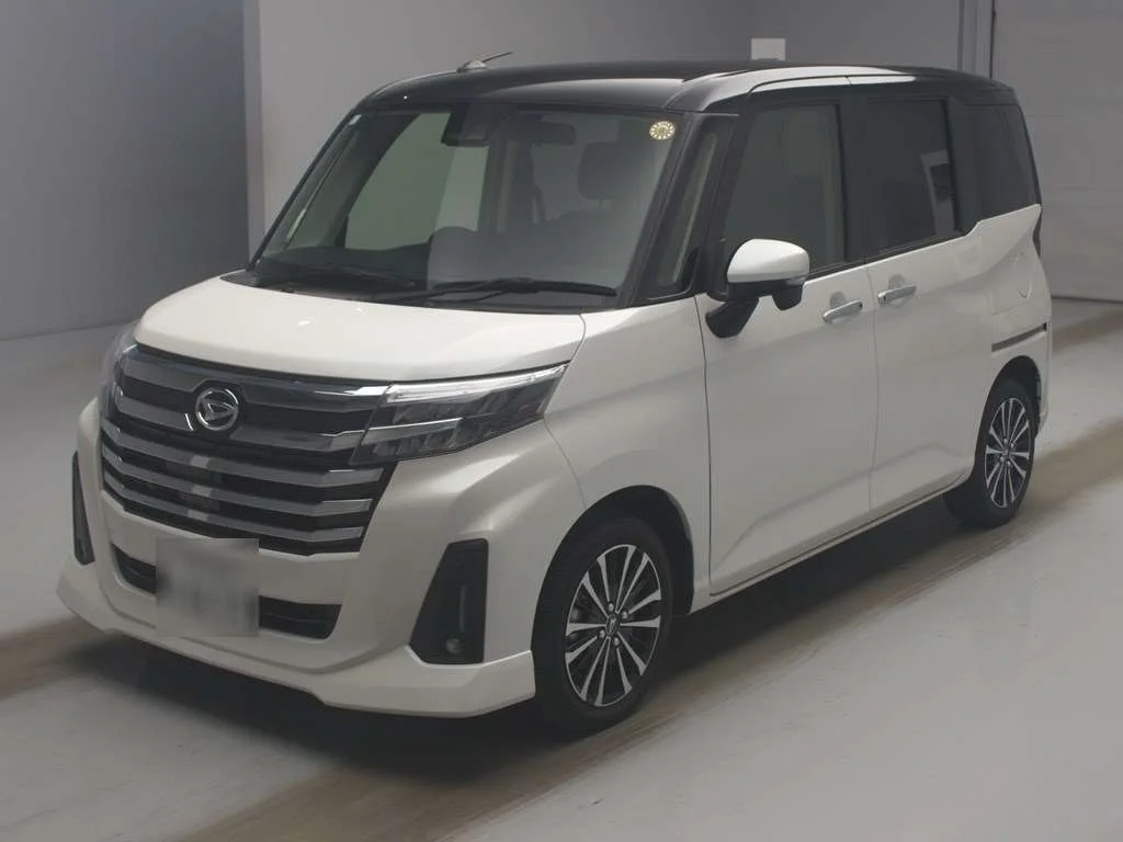Daihatsu Thor M900S 2023