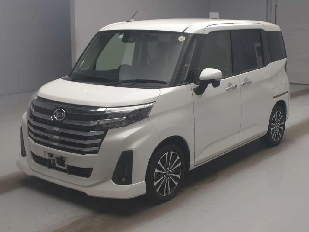 Daihatsu Thor M900S 2023