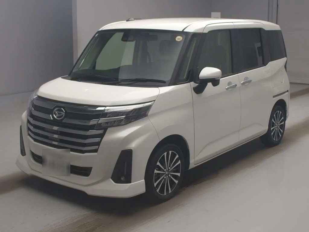 Daihatsu Thor M900S 2023