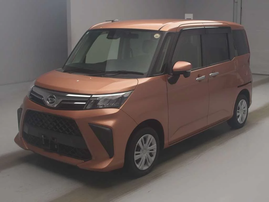 Daihatsu Thor M900S 2021