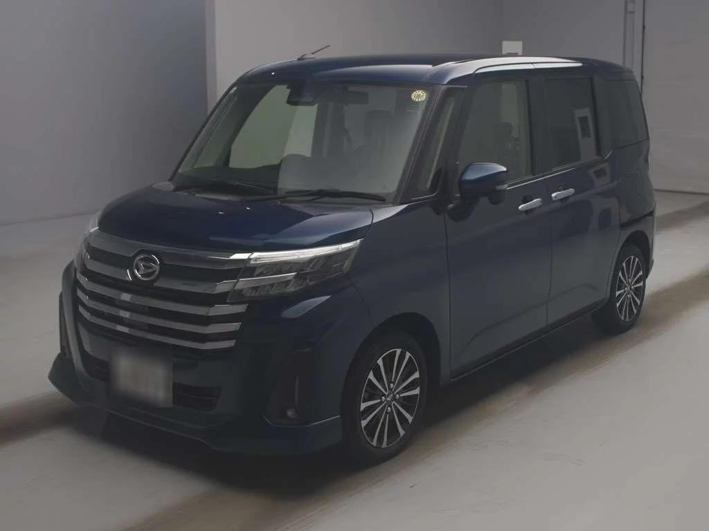 Daihatsu Thor M900S 2022