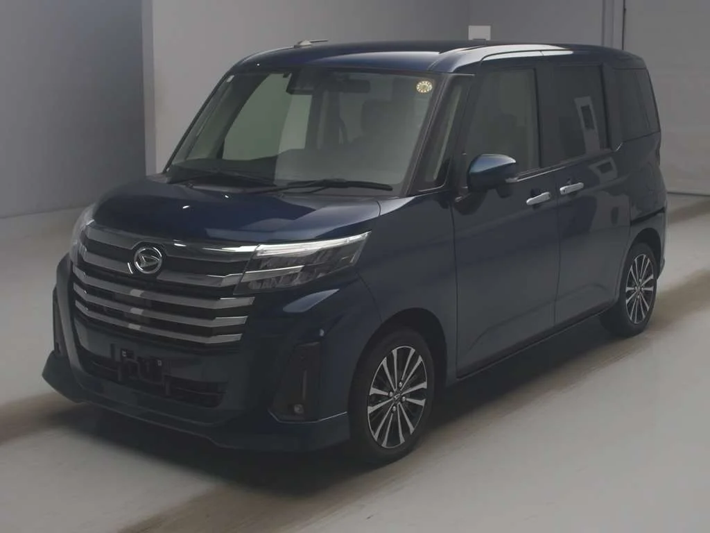 Daihatsu Thor M900S 2022