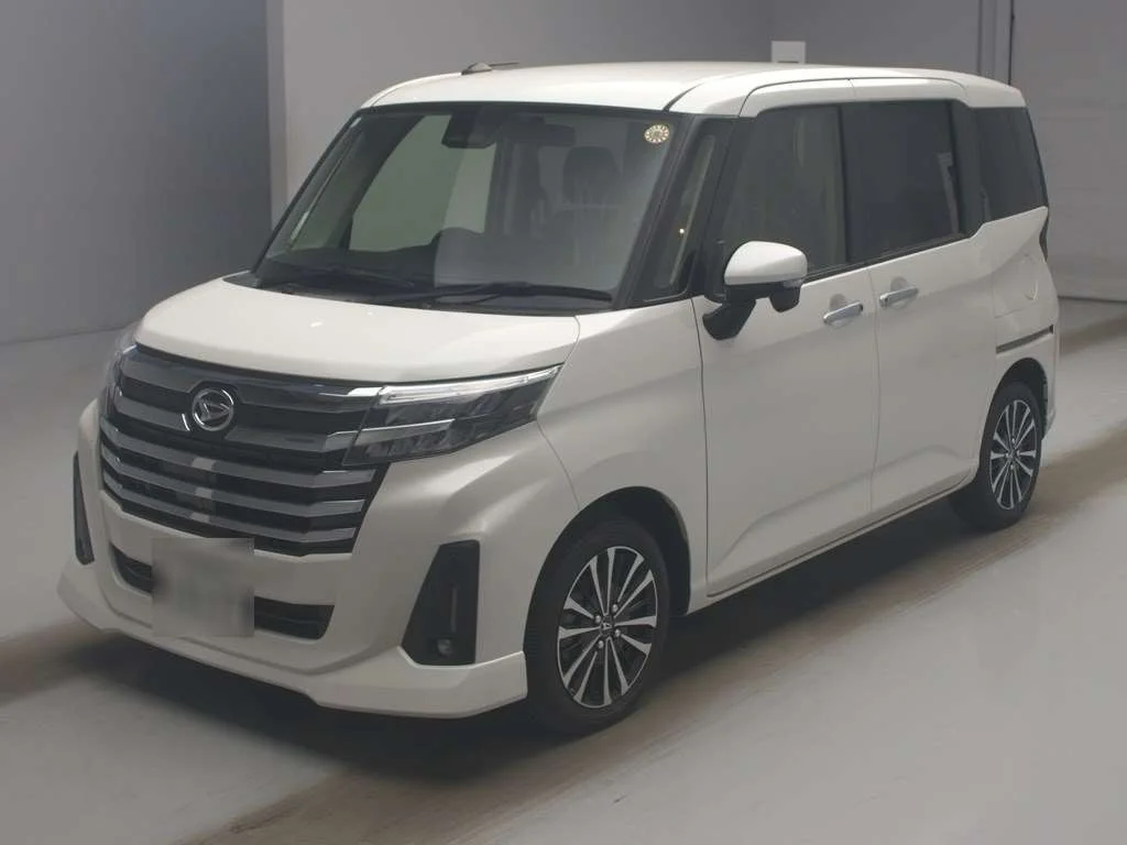 Daihatsu Thor M900S 2023