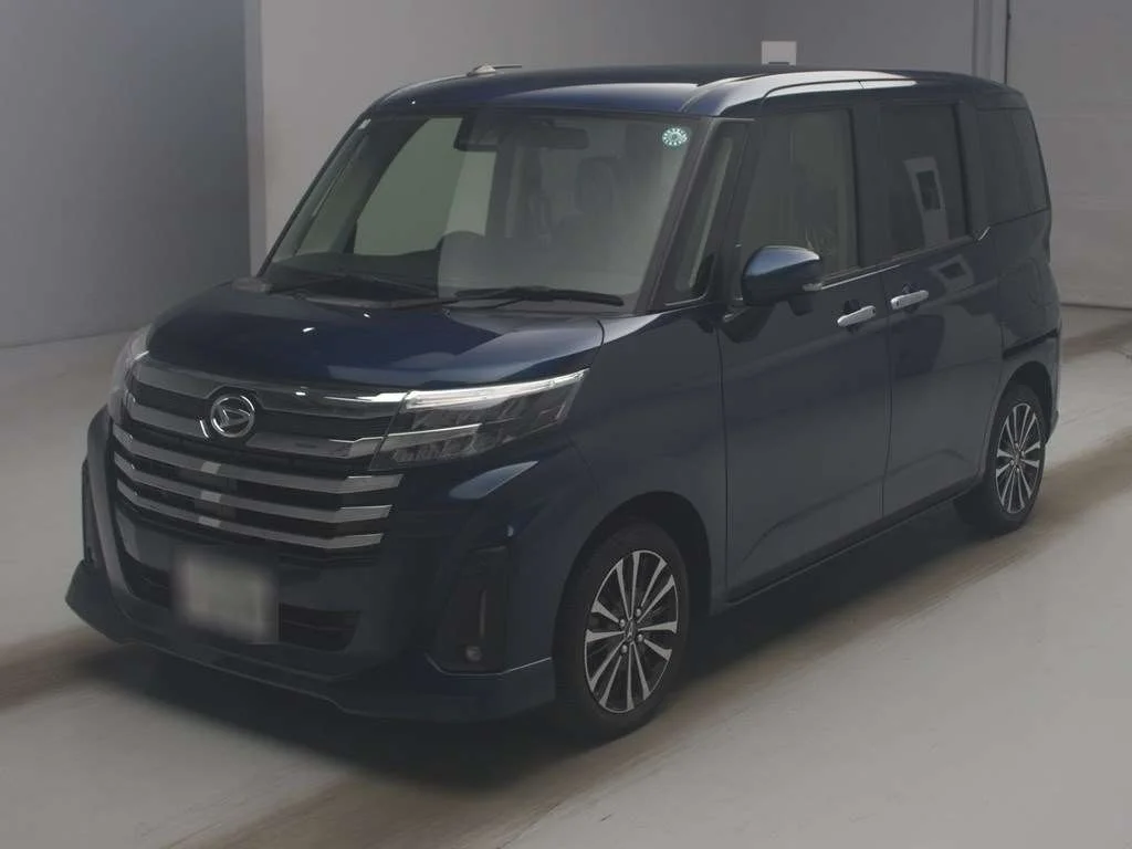 Daihatsu Thor M900S 2023