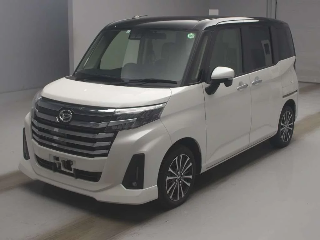 Daihatsu Thor M900S 2023