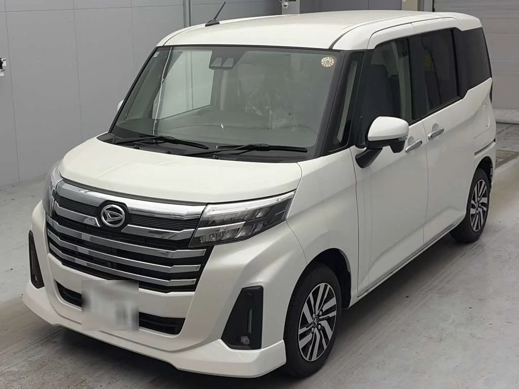 Daihatsu Thor M900S 2025