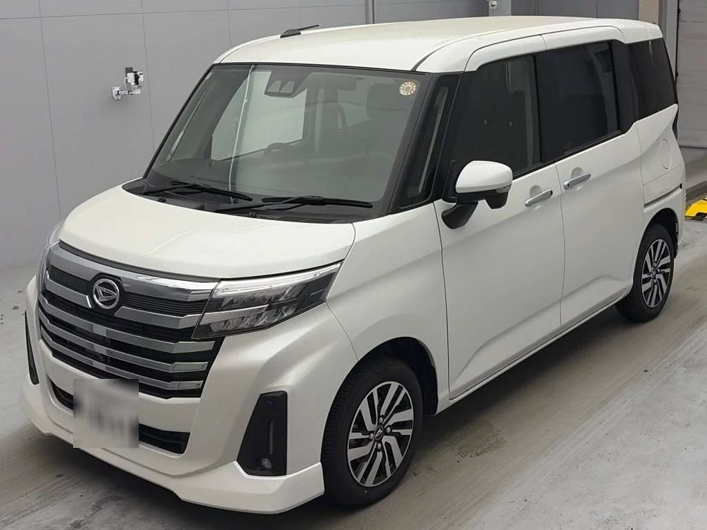 Daihatsu Thor M900S 2025