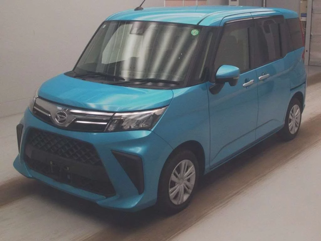 Daihatsu Thor M900S 2021