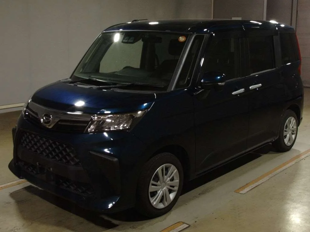 Daihatsu Thor M900S 2022