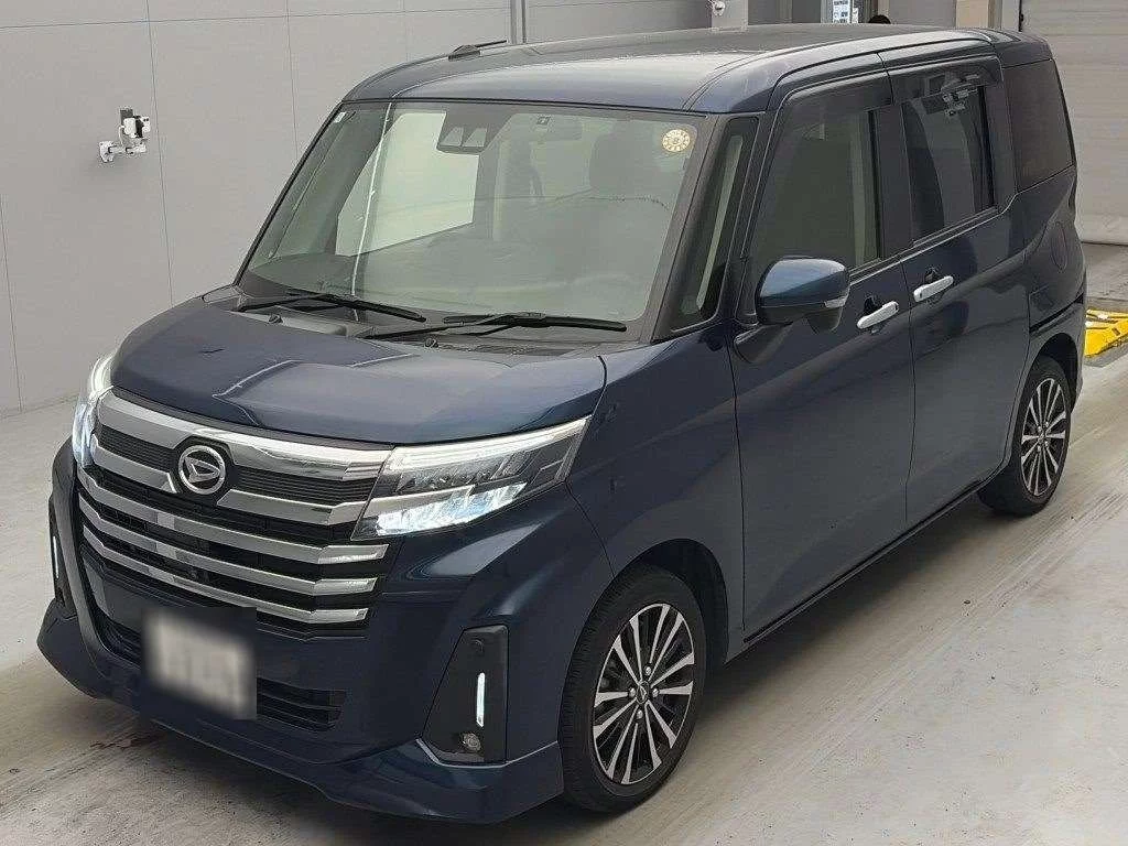 Daihatsu Thor M900S 2022