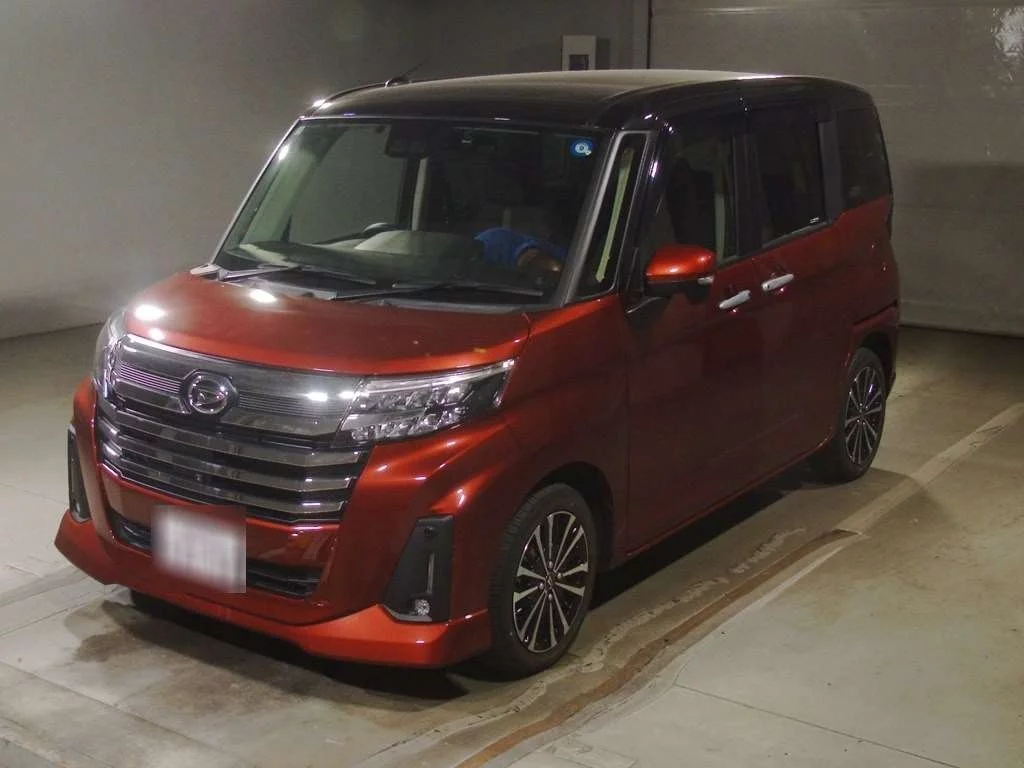 Daihatsu Thor M900S 2023