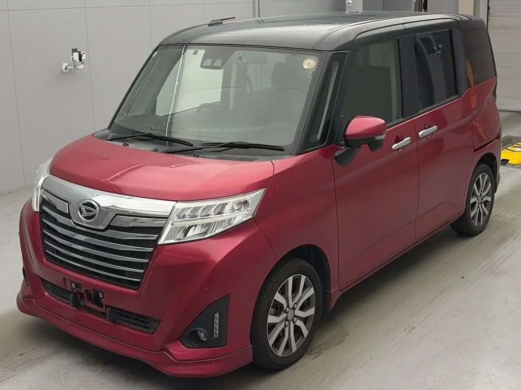 Daihatsu Thor M900S 2019