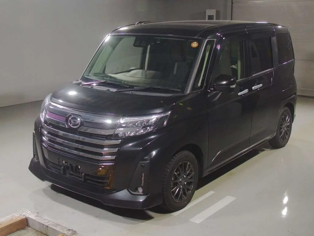 Daihatsu Thor M900S 2023
