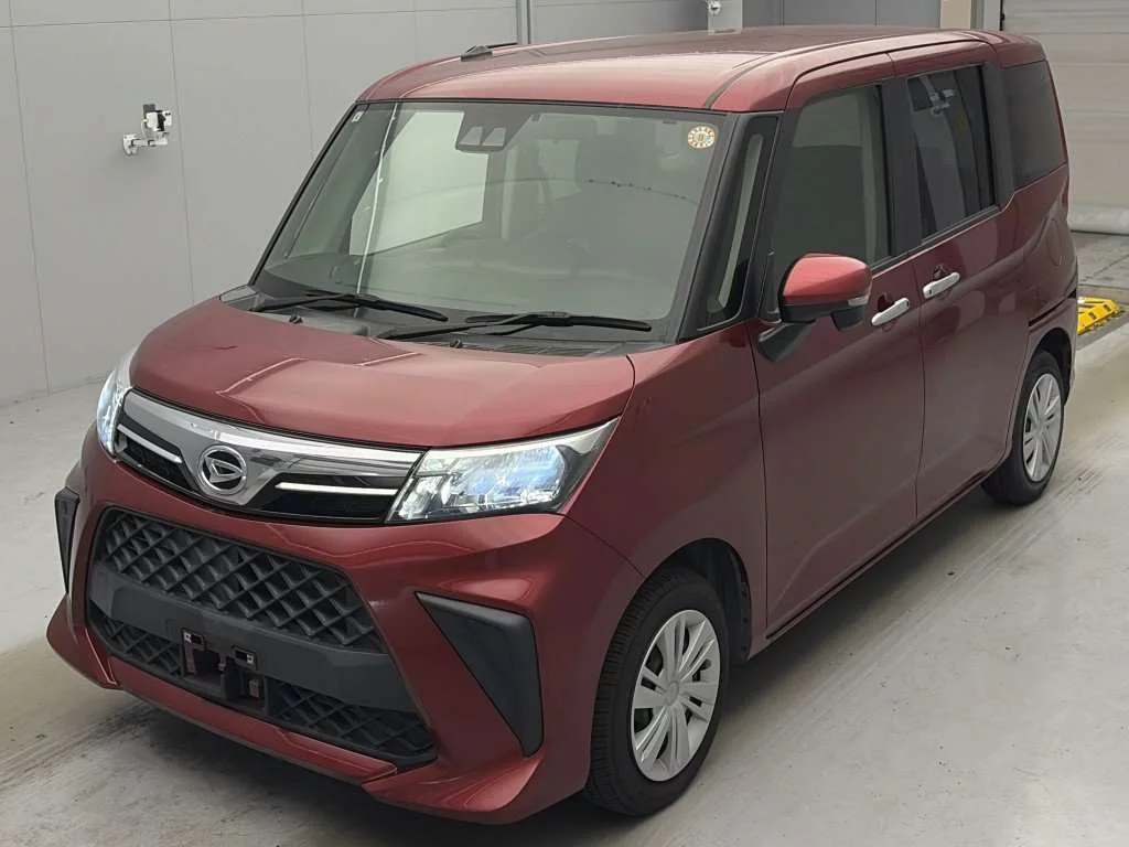 Daihatsu Thor M900S 2022