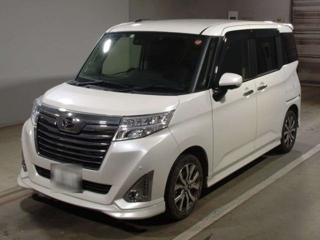 2421 Daihatsu Thor M900S 2020 г. (TAA Chubu)