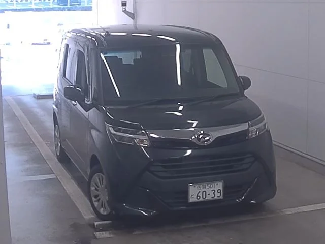 Daihatsu Thor M900S 2020