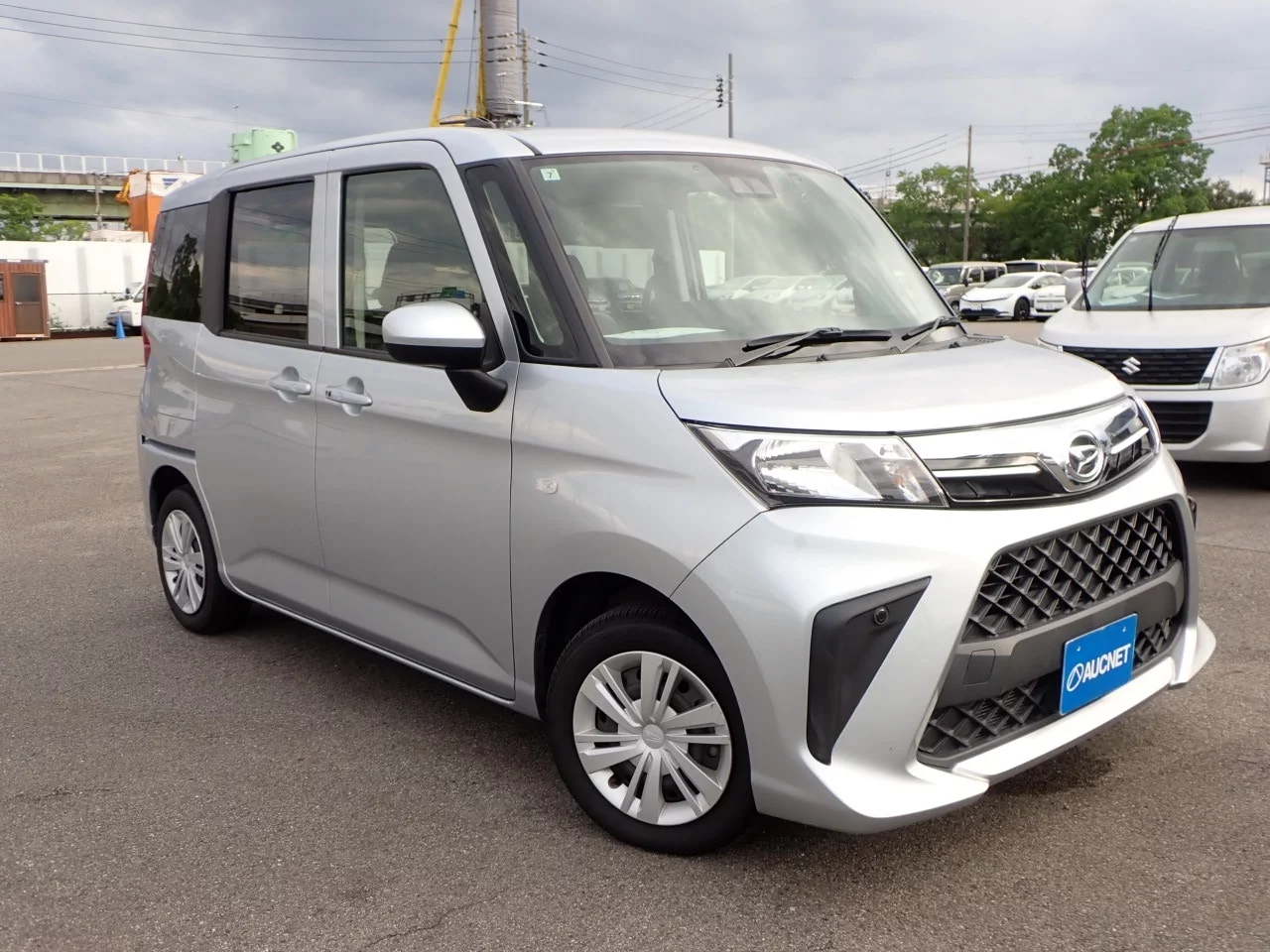 Daihatsu Thor M900S 2022