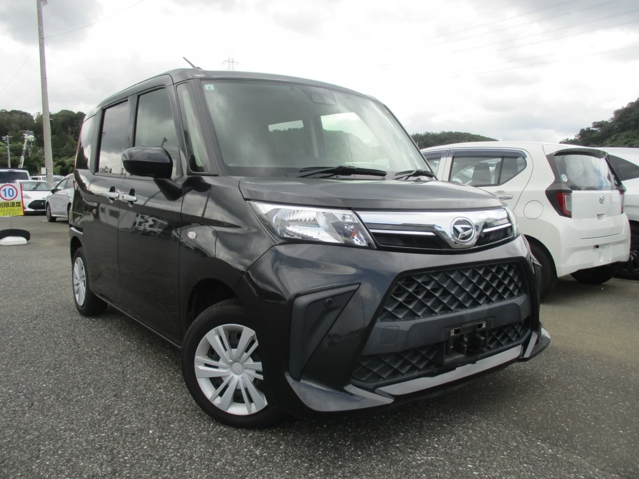 Daihatsu Thor M900S 2021