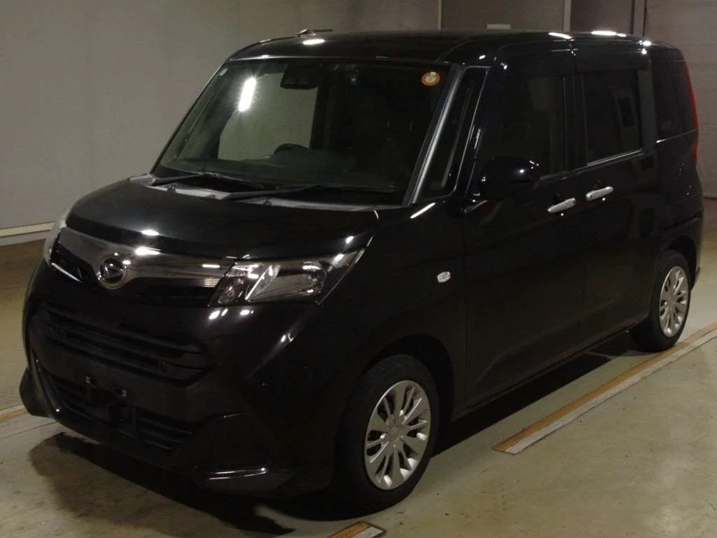 Daihatsu Thor M900S 2018